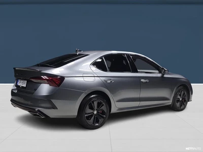 Skoda Octavia 2024, kuva 4/20