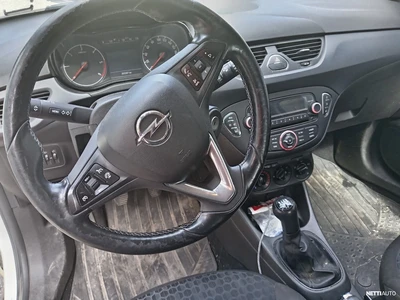 Opel Corsa 2016, photo 5/6