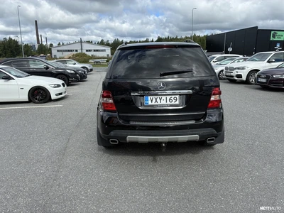 Mercedes-Benz ML 2006, kuva 6/35