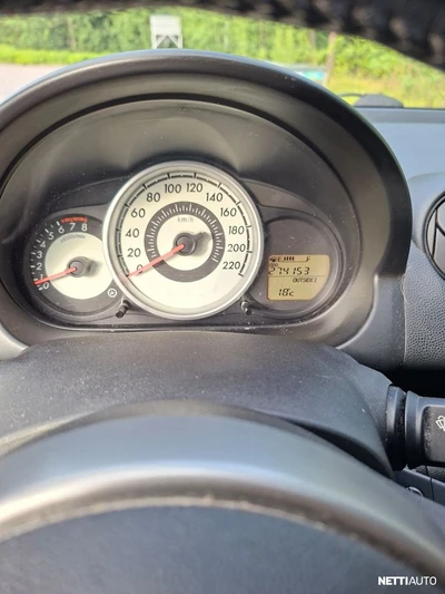 Mazda 2 1,5 Sport Business 5MT 5ov Z05 2008, photo 2/18