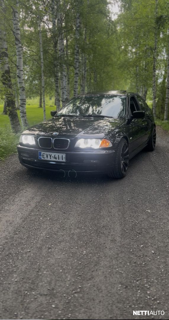 BMW 316