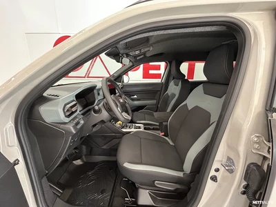 Dacia Duster 2026, photo 5/6