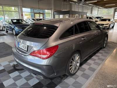 Mercedes-Benz CLA 2015, kuva 5/15