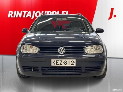 Volkswagen Golf 2003, photo 3/24