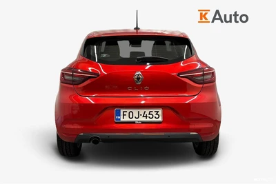 Renault Clio 2020, photo 3/24