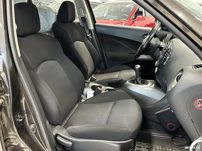 Nissan Juke 2014, photo 5/12