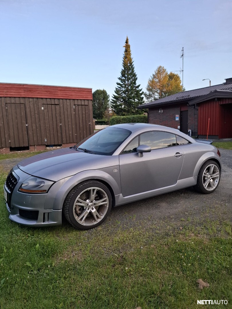 Audi TT 2004, kuva 3/13