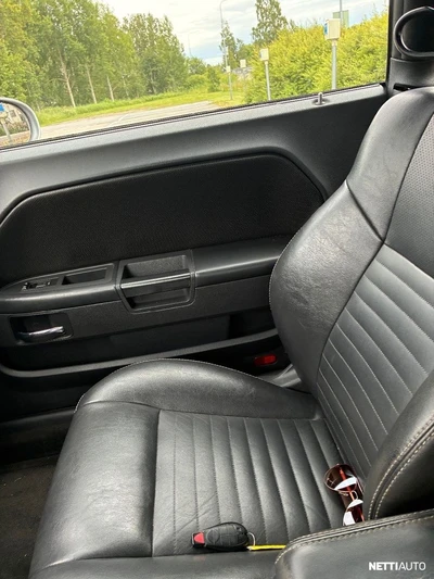 Dodge Challenger R/T 2009, kuva 3/10