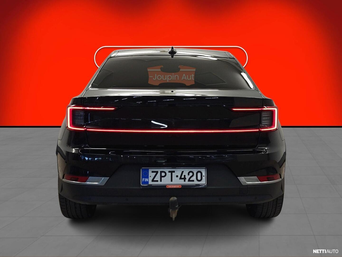 Polestar 2 2021, kuva 7/37