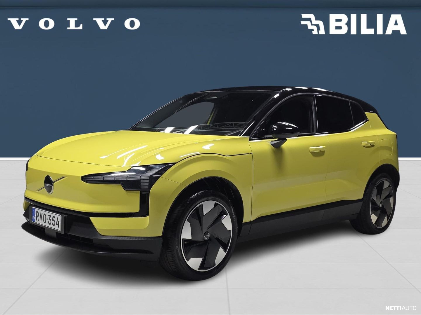 Volvo EX30