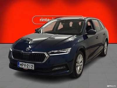 Skoda Octavia 2022, kuva 1/31
