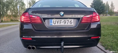 BMW 520 2015, kuva 3/9