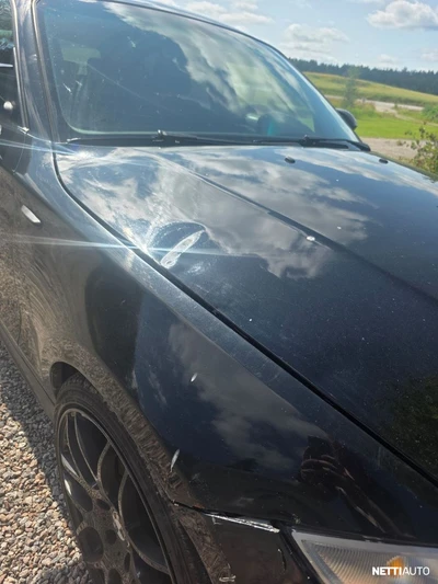 BMW 118 2006, kuva 6/10