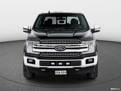 Ford F-150 ALV25,5% 2019, photo 7/30