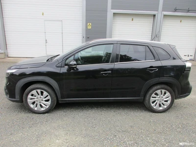 Suzuki S-cross 2024, kuva 6/11