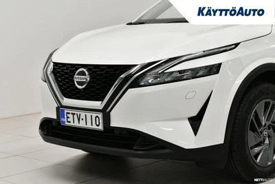 Nissan Qashqai 2022, kuva 5/25