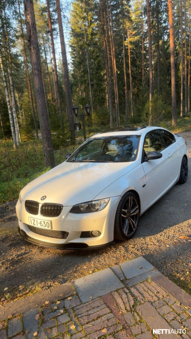 BMW 335