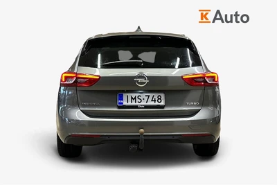 Opel Insignia 2018, kuva 3/27