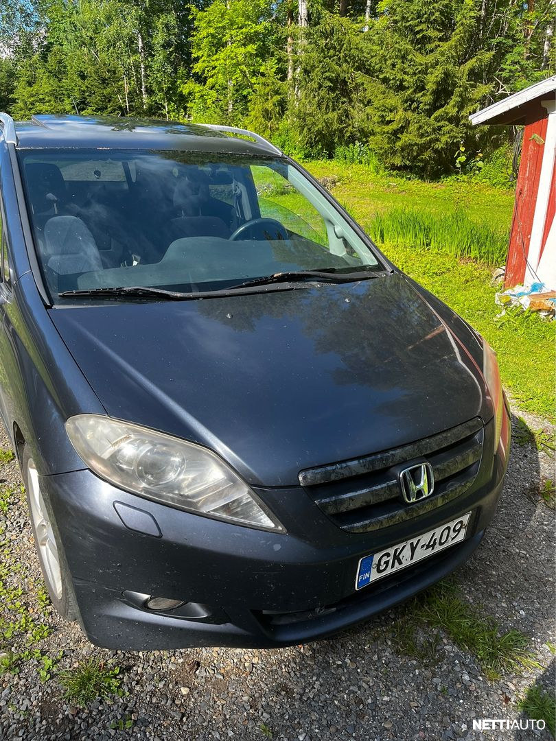 Honda FR-V