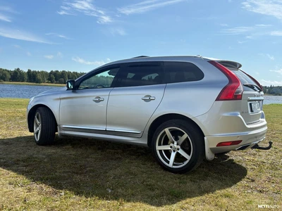 Volvo XC60 D4 Business Summum aut 2014, kuva 2/7