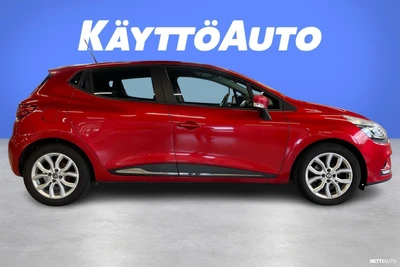 Renault Clio 2017, kuva 2/6