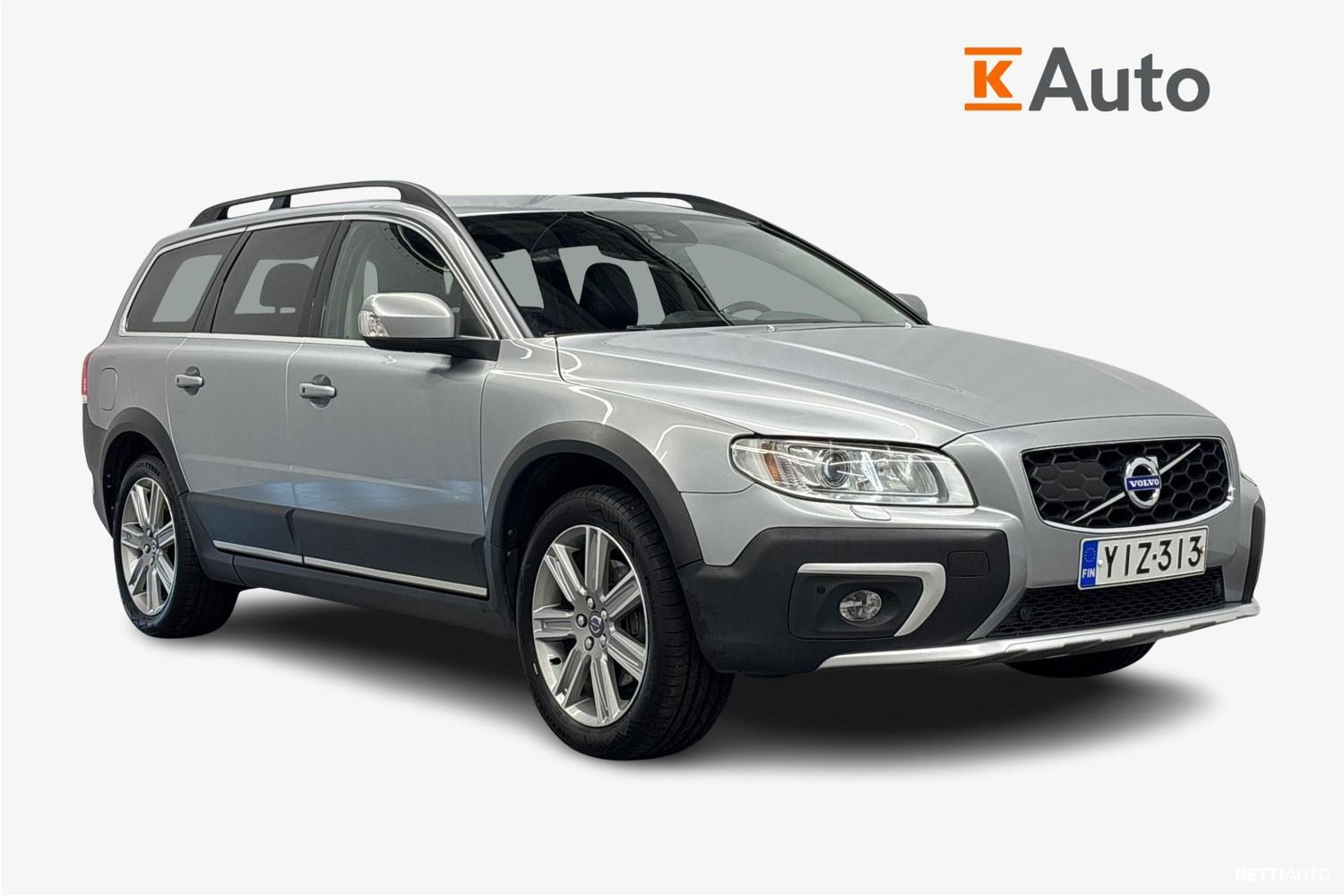 Volvo XC70