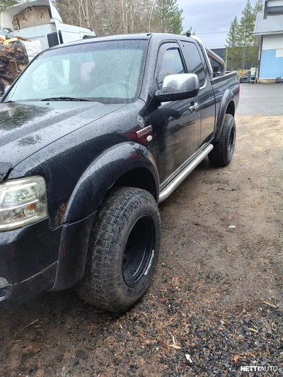 Ford Ranger 2008, kuva 4/12