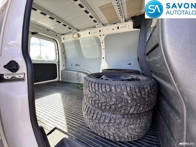 Volkswagen Caddy 2019, kuva 7/7