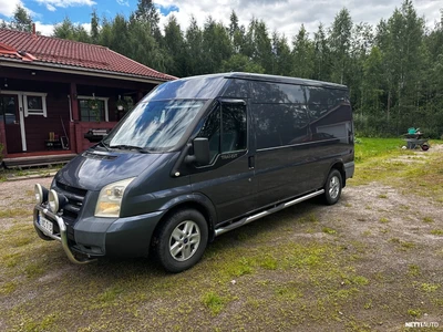 Ford Transit 2009, kuva 2/24