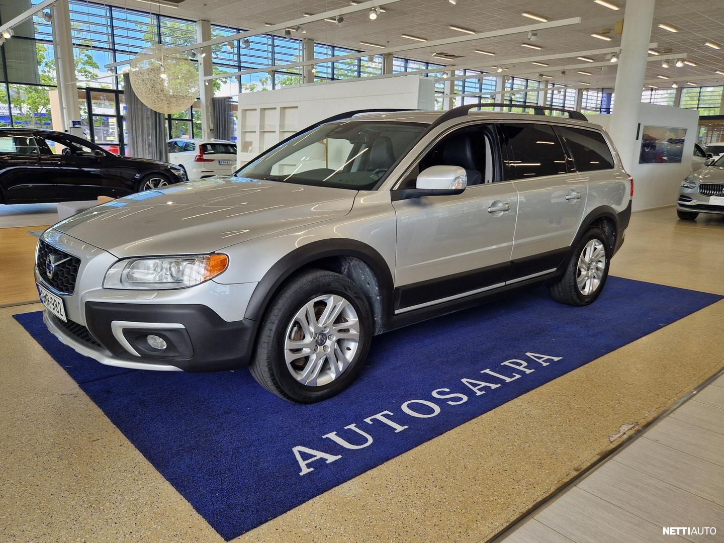 Volvo XC70