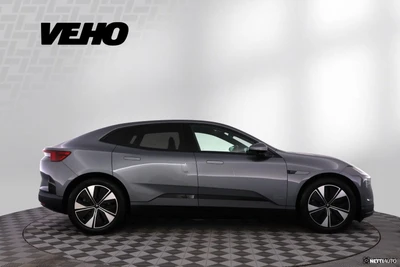 Polestar 4 Long Range Dual motor Plus 2026, photo 6/35