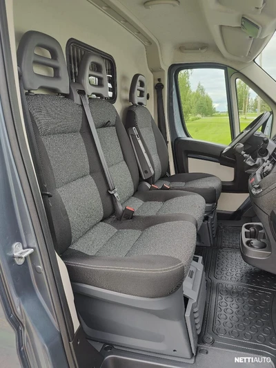 Fiat Ducato 2017, kuva 5/14
