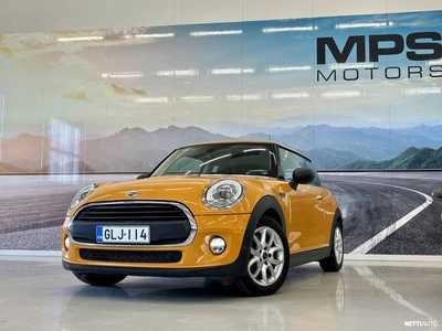 MINI One One 102 hv Business 2014, kuva 1/10