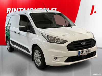 Ford Transit Connect 2023, photo 1/29