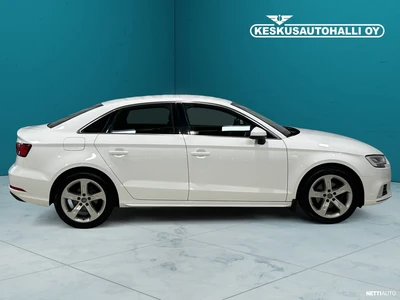 Audi A3 2016, kuva 6/24
