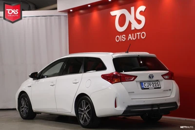 Toyota Auris 2015, kuva 7/21