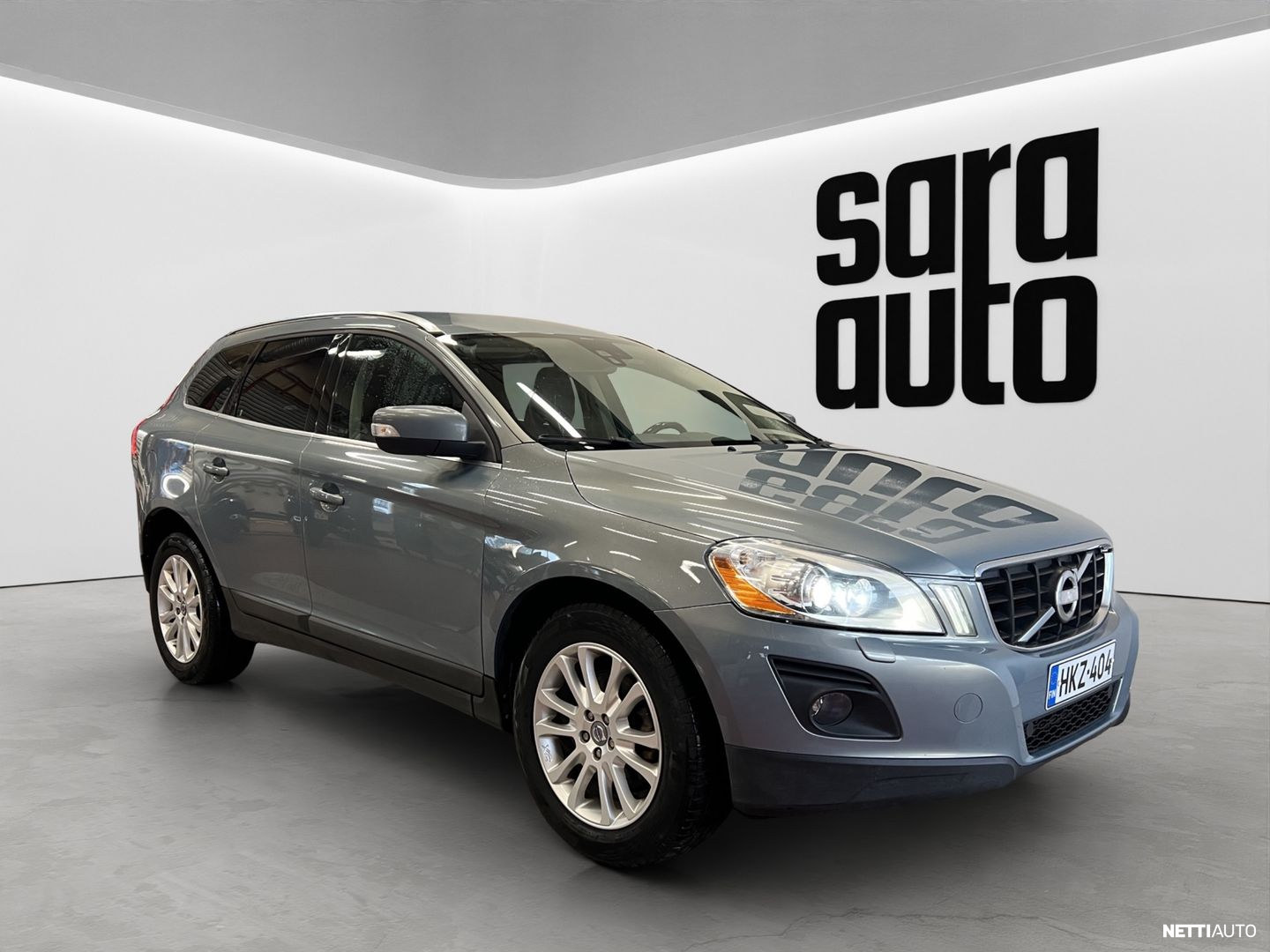 Volvo XC60 2009, kuva 1/18