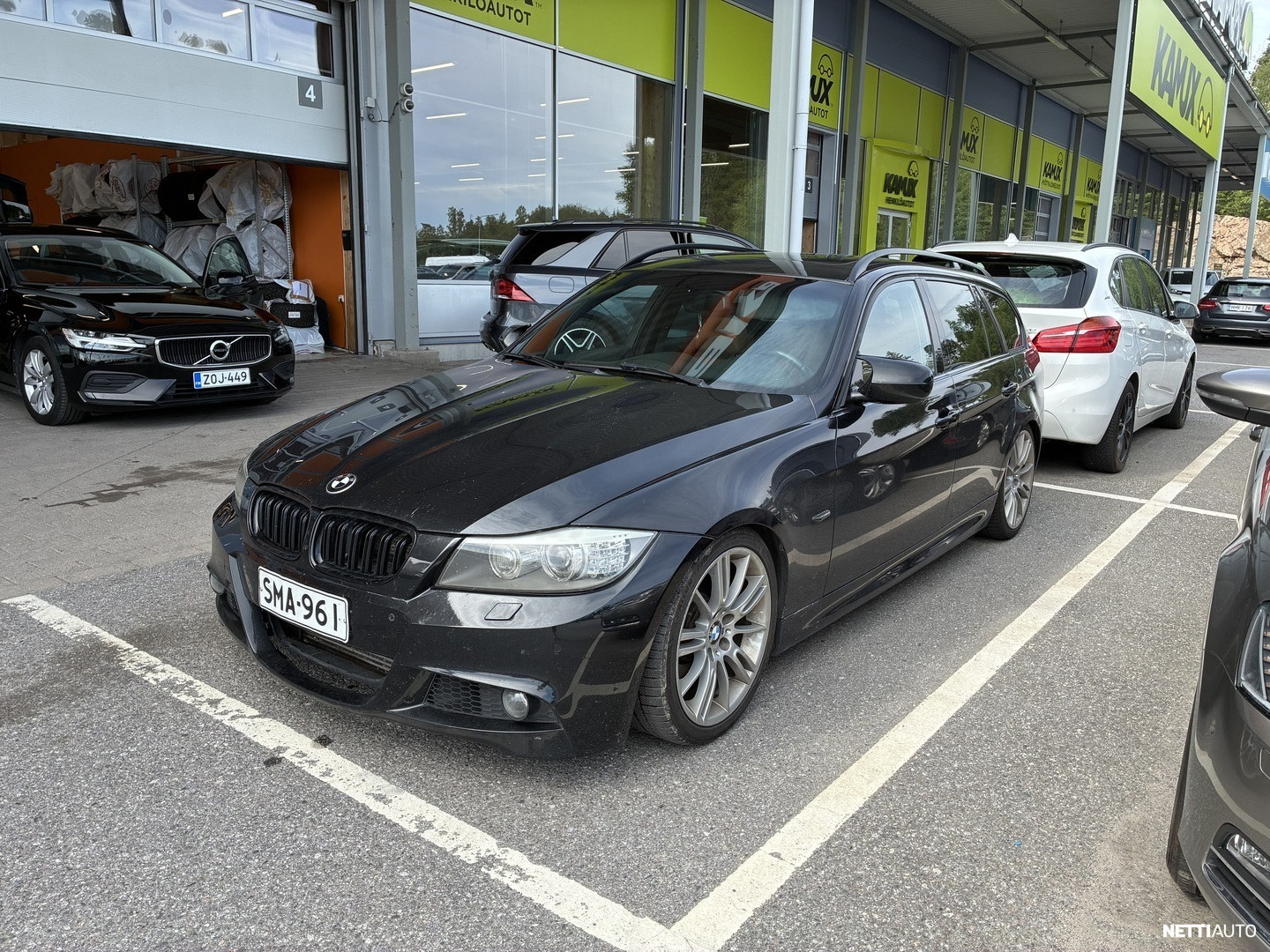 BMW 335
