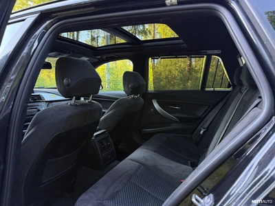 BMW 330 2015, kuva 5/5