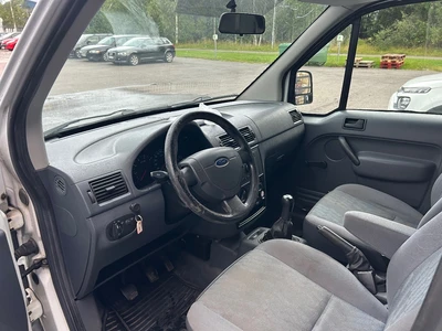 Ford Transit Connect S 1,8 TDCi 75hv 2007, kuva 4/8