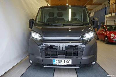Fiat Ducato 2026, photo 3/13