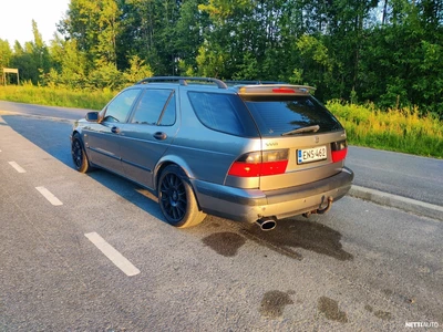 Saab 9-5 2001, kuva 6/18