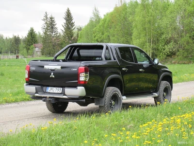 Mitsubishi L200 L200 2020, photo 5/14