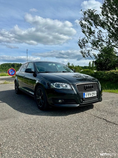 Audi A3 2009, kuva 2/21