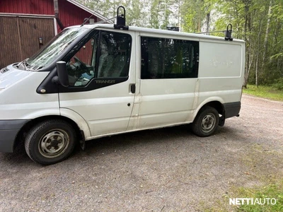 Ford Transit 2008, photo 6/18