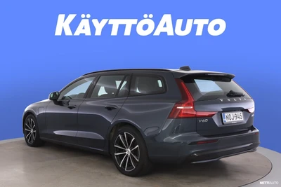 Volvo V60 2025, kuva 3/32