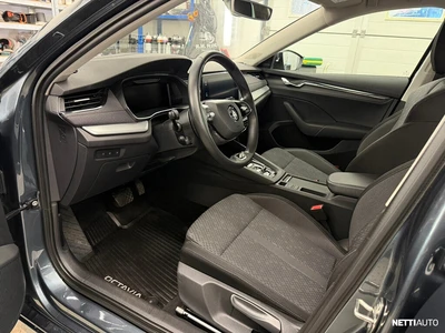 Skoda Octavia 2020, kuva 7/13