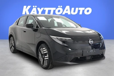 Nissan Leaf 52kWh Engage Plus 2026, photo 6/23