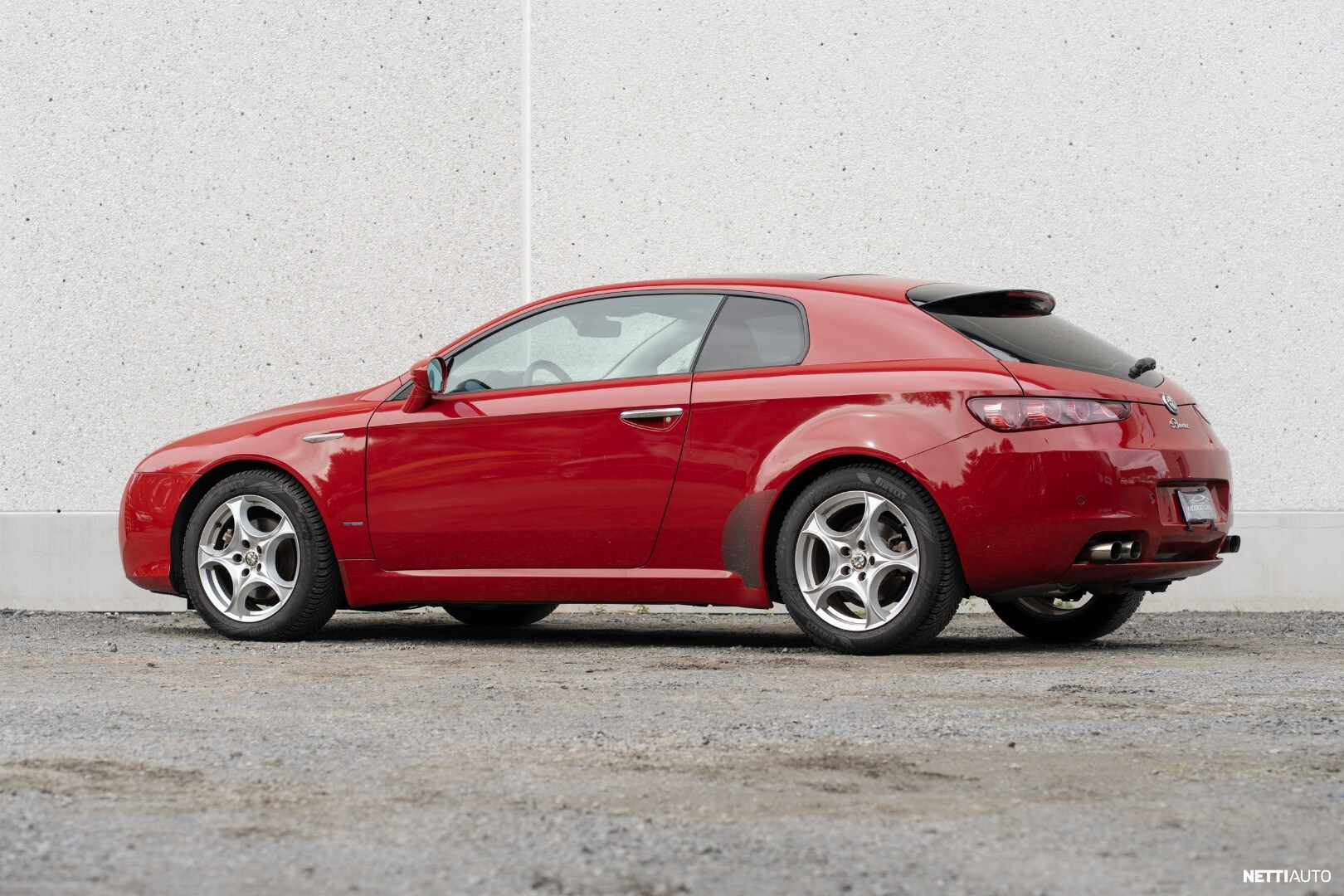 Alfa Romeo 156