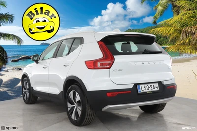 Volvo XC40 2021, kuva 4/47